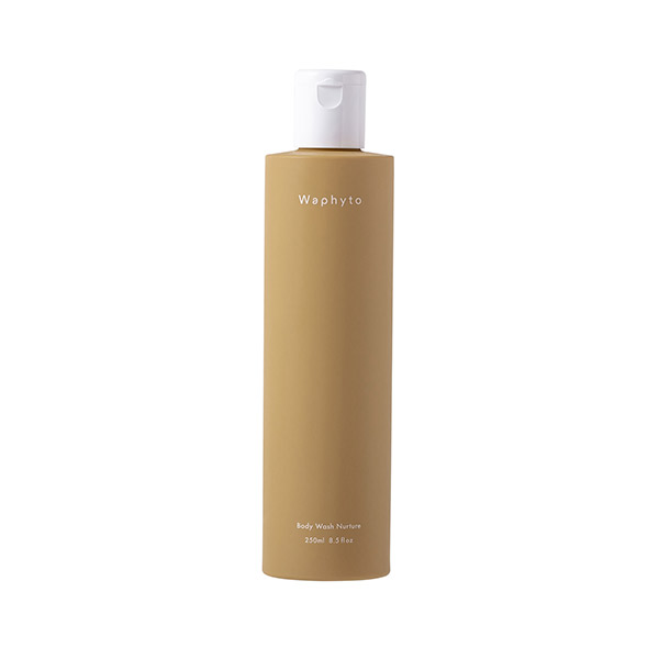 ボディウォッシュ ナーチュア / 250ml ボディウォッシュ ナーチュア / 250ml