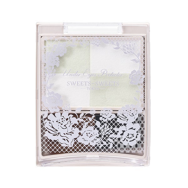 �A���_�[�A�C�Y�v���e�N�^�[ / 01