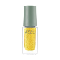 ネイルホリック リミテッドカラー / 本体 / GD077 / 5mL / なめらかな軽さ