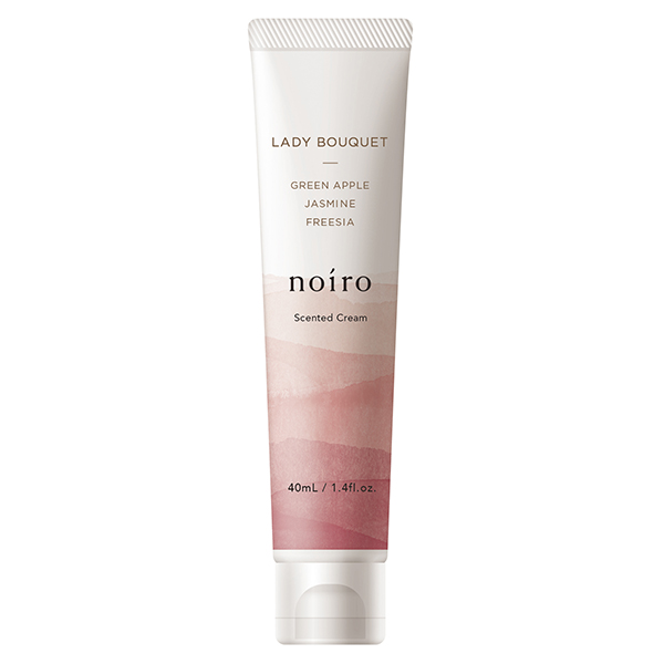 センティッド クリーム / noiro(ハンドクリーム, ボディケア)の通販 - @cosme公式通販【@cosme SHOPPING】