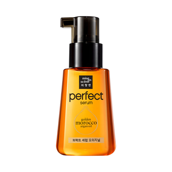 セラムオリジナル ミジャンセン 韓国 トリートメントヘアオイル シャンプー ヘアケア ヘアスタイリング の通販 Cosme公式通販 Cosme Shopping