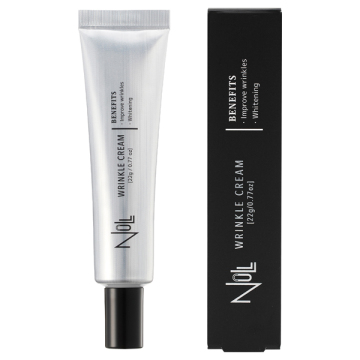 薬用リンクルクリーム