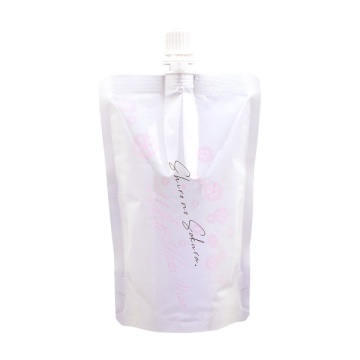 White Water Mist ～水芭蕉～
