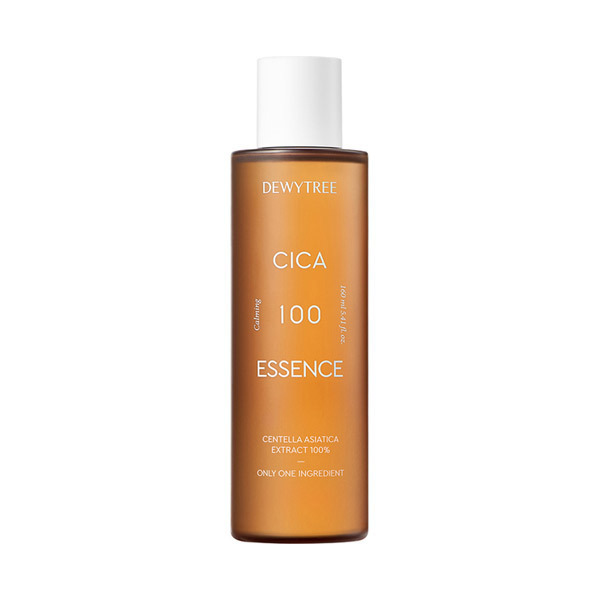 CICA エッセンス / DEWYTREE(化粧水, スキンケア・基礎化粧品)の通販 - @cosme公式通販【@cosme SHOPPING】