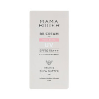 BBクリーム / SPF50 / PA+++ / ピンクベージュ