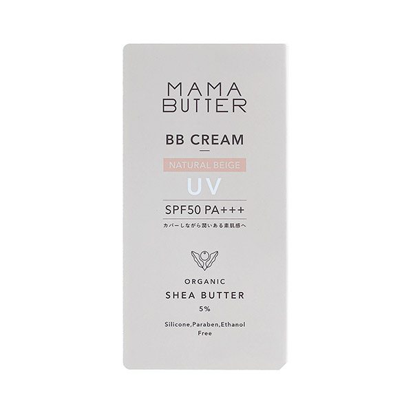 BBクリーム / ママバター(BBクリーム, ベースメイク)の通販 - @cosme公式通販【@cosme SHOPPING】