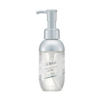 ピュアモイスト ヘアオイル / 100 ml / 本体 / ホワイトピュールの香り / 100 ml