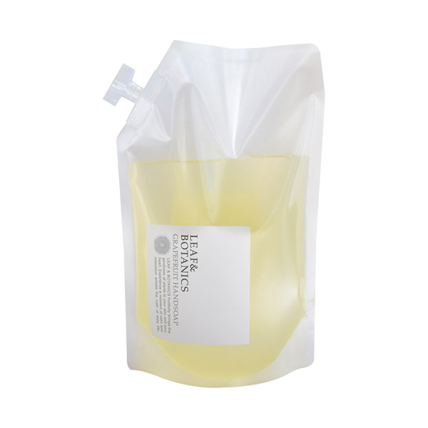 ハンドソープ グレープフルーツ / 詰替用 / 1200mL ハンドソープ グレープフルーツ / 詰替用 / 1200mL