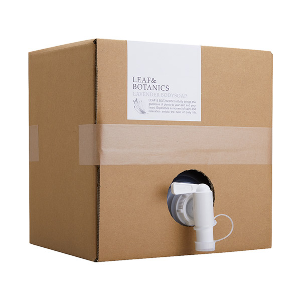 ボディソープ ラベンダー / 詰替用 / 10L ボディソープ ラベンダー / 詰替用 / 10L