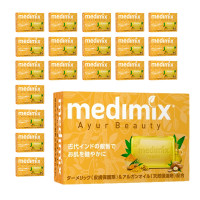 medimix メディミックス ボディーソープ 500ml x2