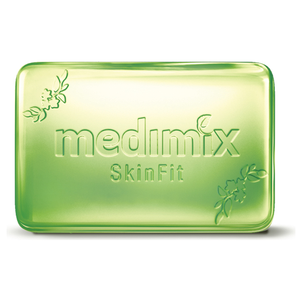 アロマソープフレッシュグリーン / メディミックス(ボディ石鹸, ボディ