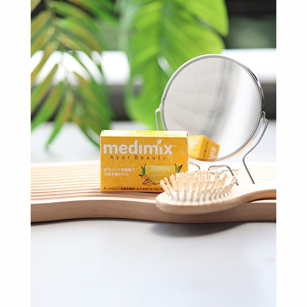 アロマソープゴールド / メディミックス(ボディ石鹸, ボディケア)の
