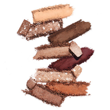 アウトレット ポストカード アイシャドウ パレット メイベリン ニューヨーク パウダーアイシャドウ メイクアップ の通販 Cosme公式通販 Cosme Shopping