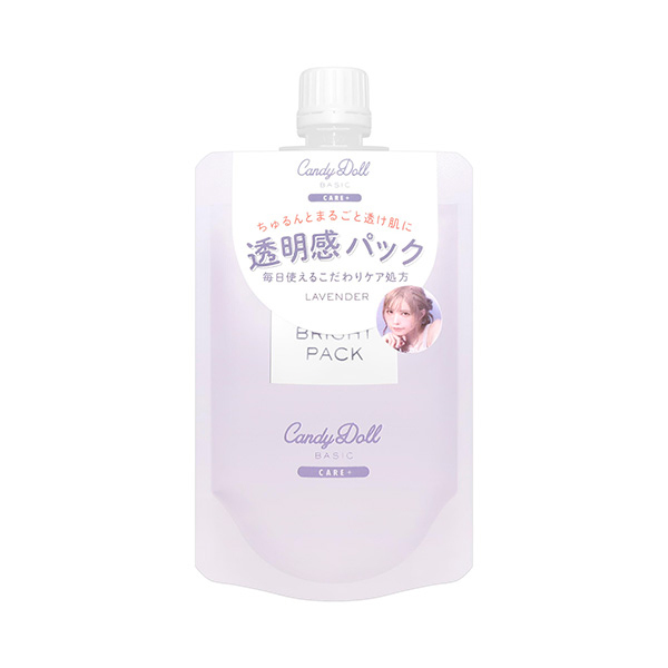 ブライトピュアパック キャンディドール ボディクリーム ボディケア の通販 Cosme公式通販 Cosme Shopping ブライトピュアパック キャンディドール ボディクリーム ボディケア の通販 Cosme公式通販 Cosme Shopping