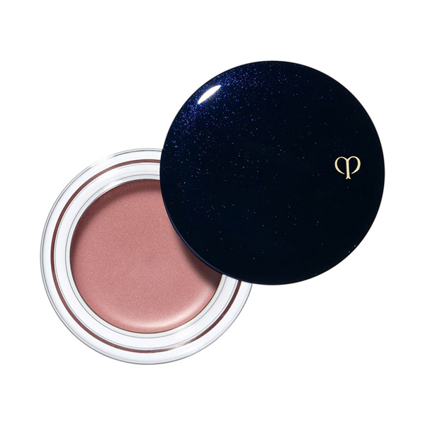 ブラッシュクレーム クレ ド ポー ボーテ ジェル クリームチーク メイクアップ の通販 Cosme公式通販 Cosme Shopping