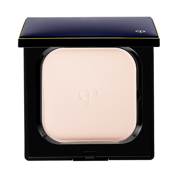 プードルコンパクトエサンシエル クレ ド ポー ボーテ プレストパウダー ベースメイク の通販 Cosme公式通販 Cosme Shopping