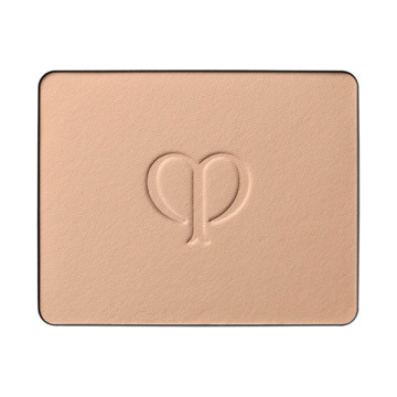 Cle de Peau Beaute タンナチュレールプードルブラン