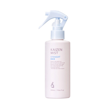 Kaizen ミスト ストレート 髪質改善研究所 トリートメントヘアミスト エッセンス シャンプー ヘアケア ヘアスタイリング の通販 Cosme公式通販 Cosme Shopping