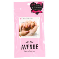リアルジェルネイルシール Beauty Avenue ネイルシール ネイル ネイルグッズ の通販 Cosme公式通販 Cosme Shopping