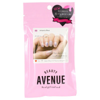 リアルジェルネイルシール Beauty Avenue ネイルシール ネイル ネイルグッズ の通販 Cosme公式通販 Cosme Shopping