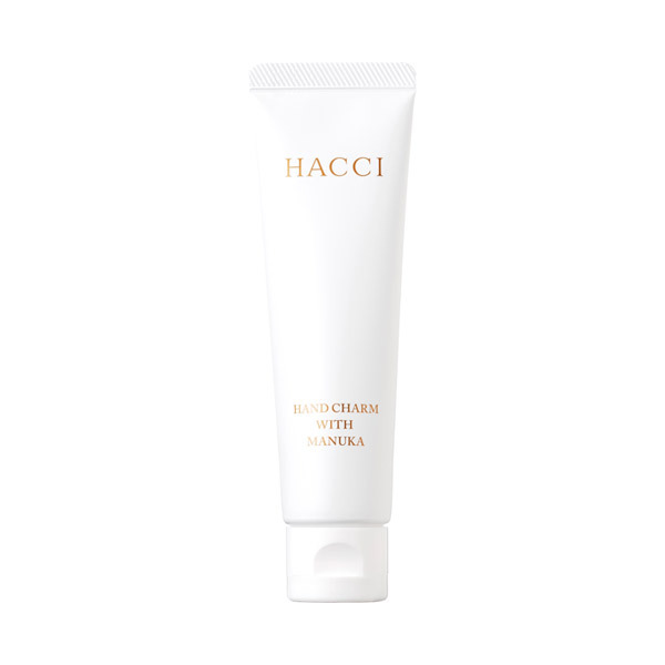 ハンドチャーム / HACCI(ハッチ)(ハンドジェル, ボディケア)の