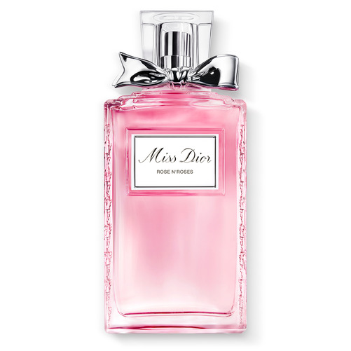 ミス ディオール ローズ&ローズ / 100mL / 本体 / スパークリング フローラル