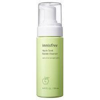 【リニューアル前商品】アップルシード バブルクレンザー / 本体 / 150ml