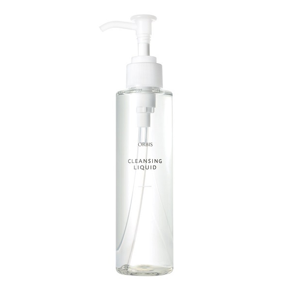 クレンジングリキッド / オルビス(クレンジングリキッド, スキンケア・基礎化粧品)の通販 - @cosme公式通販【@cosme SHOPPING】