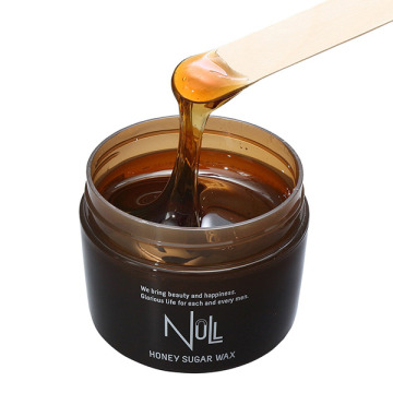 ハニーシュガーワックス 03