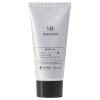 ウォータープルーフ日焼け止めジェル / SPF50+ / PA++++ / 本体 / 40g / さらっと / 無香料