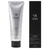 薬用アクネブロックフェイスウォッシュ / 本体 / 120g / ライムシトラス