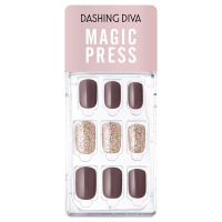 マジックプレス Dashing Diva ダッシングディバ ネイルチップ ネイル ネイルグッズ の通販 Cosme公式通販 Cosme Shopping