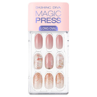 マジックプレス Dashing Diva ダッシングディバ ネイルチップ ネイル ネイルグッズ の通販 Cosme公式通販 Cosme Shopping