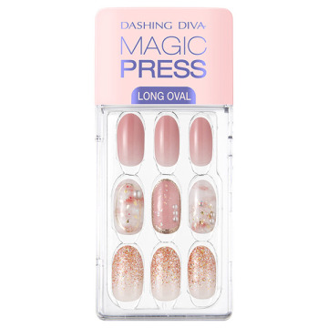 マジックプレス Dashing Diva ダッシングディバ ネイルチップ ネイル ネイルグッズ の通販 Cosme公式通販 Cosme Shopping