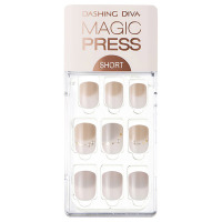 マジックプレス Dashing Diva ダッシングディバ ネイルチップ ネイル ネイルグッズ の通販 Cosme公式通販 Cosme Shopping