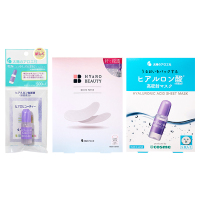 ヒアロビューティー マイクロパッチ