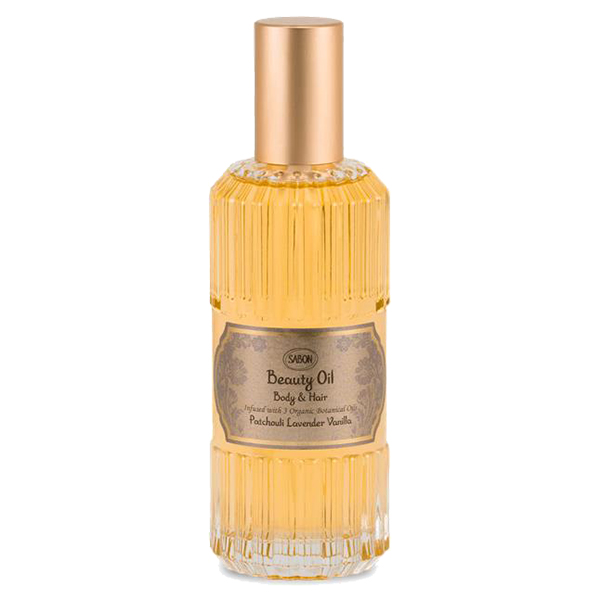 ビューティーオイル パチュリ・ラベンダー・バニラ / 100ml ビューティーオイル パチュリ・ラベンダー・バニラ / 100ml