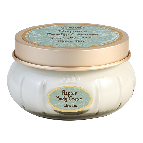 リペアボディクリーム サボン ボディクリーム ボディケア の通販 Cosme公式通販 Cosme Shopping