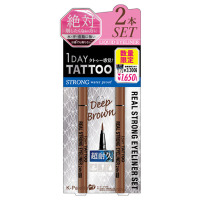 リアルストロングアイライナーセットa Kパレット リキッドアイライナー メイクアップ の通販 Cosme公式通販 Cosme Shopping リアルストロングアイライナーセットa Kパレット リキッドアイライナー メイクアップ の通販 Cosme公式通販 Cosme Shopping