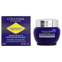イモーテル プレシューズナイトクリームマスク / 50mL