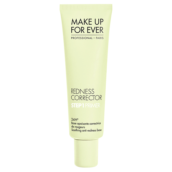 ステップ1プライマー / 本体 / レッドネスコレクター / 30mL