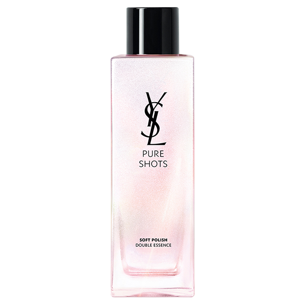 新品未使用　YSL イヴ・サンローラン　ピュアショットナイセラム　化粧水セット