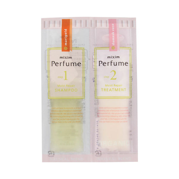 Mixim Perfume モイストリペア シャンプー ヘアトリートメント Mixim ミクシム シャンプー コンディショナーセット シャンプー ヘアケア ヘアスタイリング の通販 Cosme公式通販 Cosme Shopping