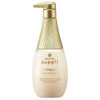 mixim suppli コラーゲン リペアヘアトリートメント