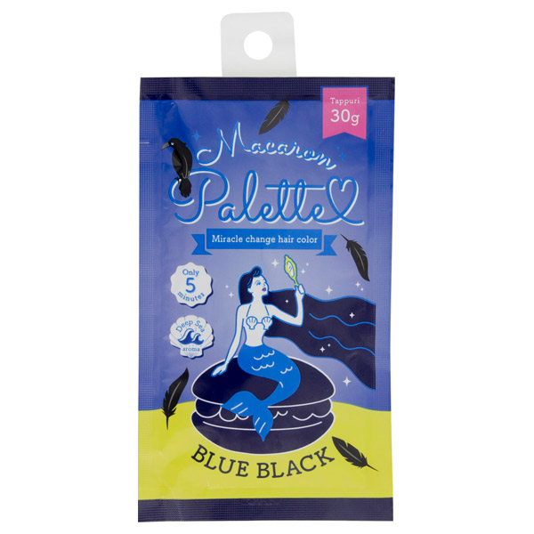 マカロンパレット ヘアカラー ヘアカラートリートメント シャンプー ヘアケア ヘアスタイリング の通販 Cosme公式通販 Cosme Shopping