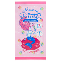 マカロンパレット ヘアカラーワックス / CP コットンピンク
