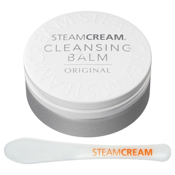 Cleansing Balm Starter Kit Steamcream スチームクリーム クレンジングバーム スキンケア 基礎化粧品 の通販 Cosme公式通販 Cosme Shopping