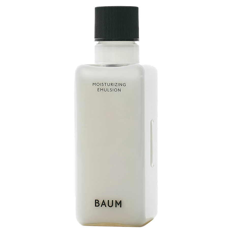 モイスチャライジング エマルジョン / 100mL / 詰め替え / ウッドランド ウインズ
