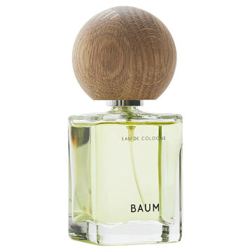 BAUM バウム オーデコロン ウッドランド　ウインズ　60ml