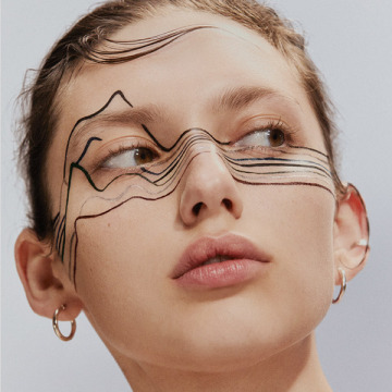 Uzu アイオープニングライナー 7 Shades Of Black Uzu By Flowfushi リキッドアイライナー メイクアップ の通販 Cosme公式通販 Cosme Shopping